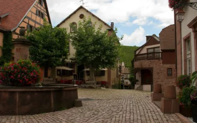 Ideas para decorar una casa de pueblo