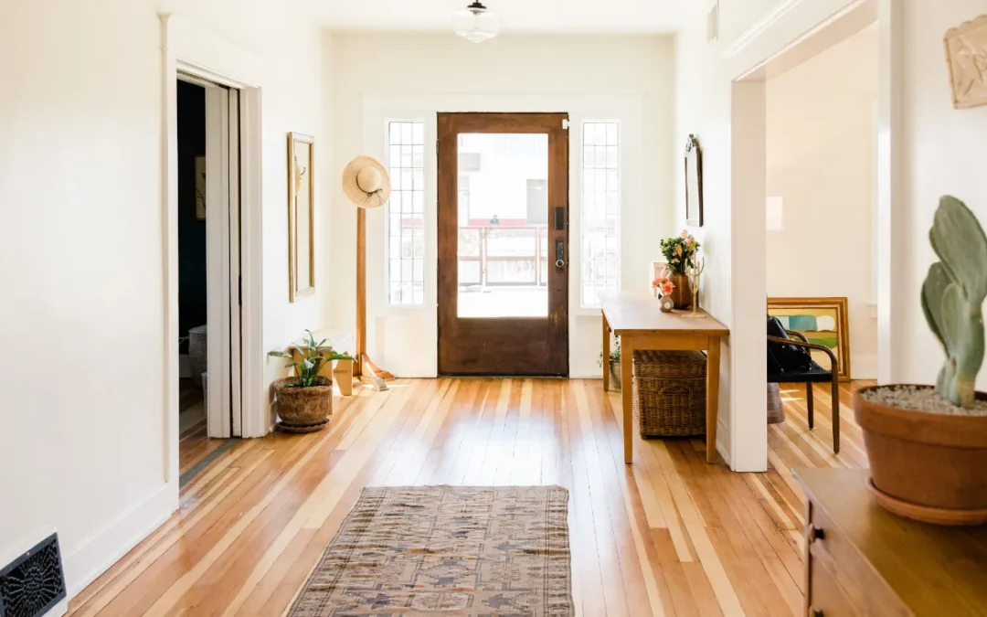 Principales tendencias de decoración para este otoño