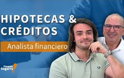 Pódcast 4 – Compra una CASA con 0€ y siendo JOVEN – Los SECRETOS del BANCO