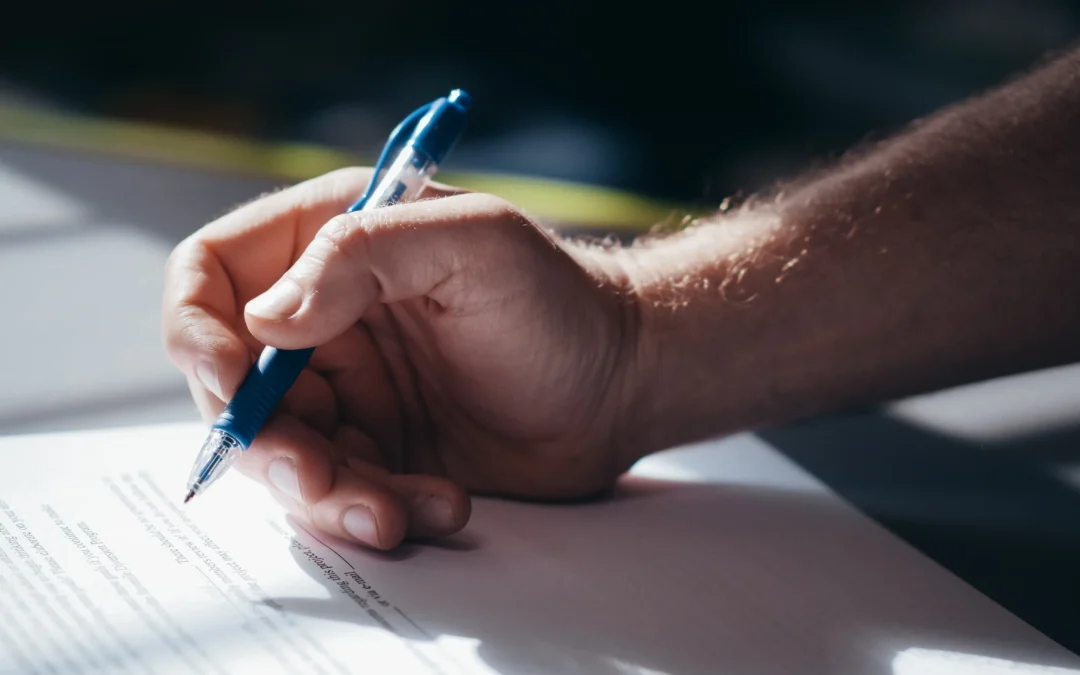 El aval de una hipoteca: para qué sirve, y sus implicaciones