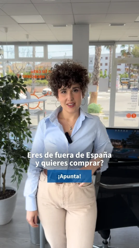 Requisitos y trámites para comprar una casa en España siendo extranjero