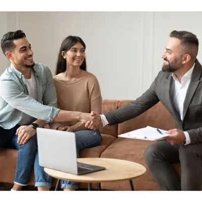 Los pequeños inversionistas crecen: ahorradores que le apuestan a la compra de vivienda