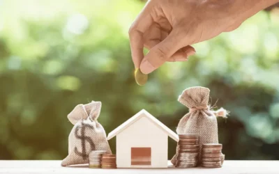 Descubre las 3 Formas más comunes de Vender una Casa Hipotecada