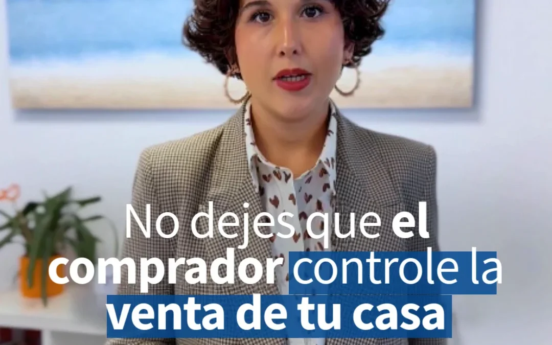 Vender tu piso con una sola inmobiliaria: por qué es la mejor opción