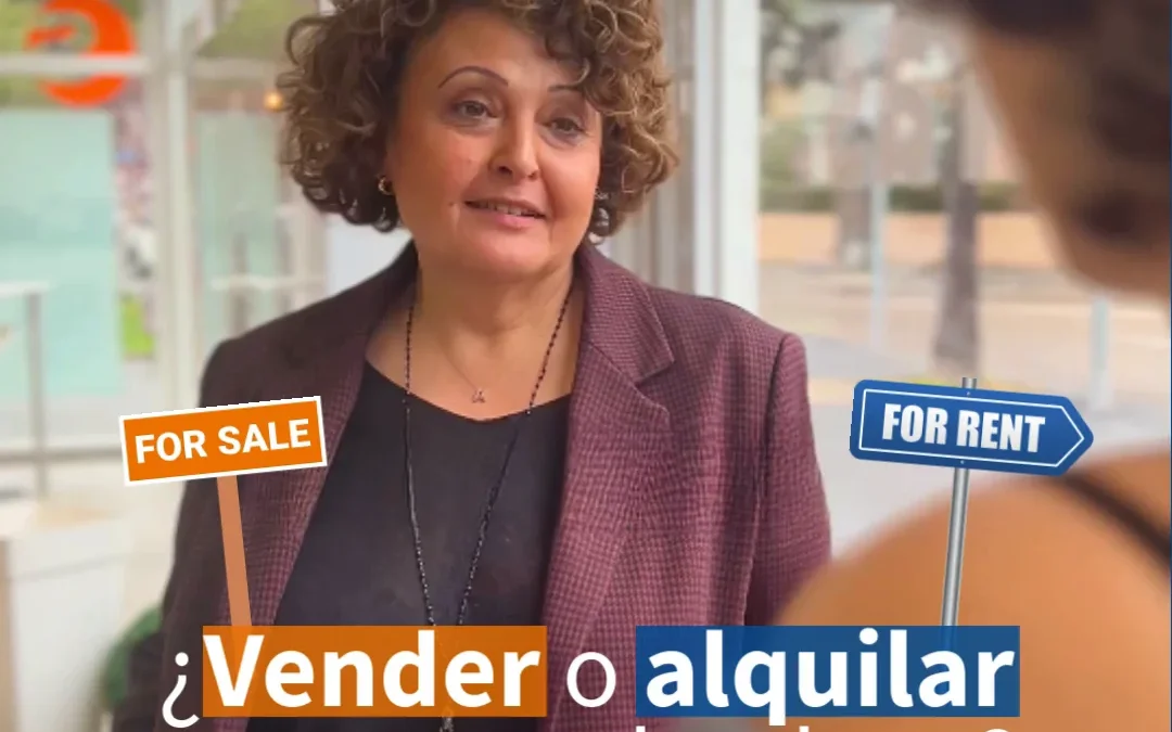 ¿Vender o alquilar tu segunda residencia? Qué opción te conviene más
