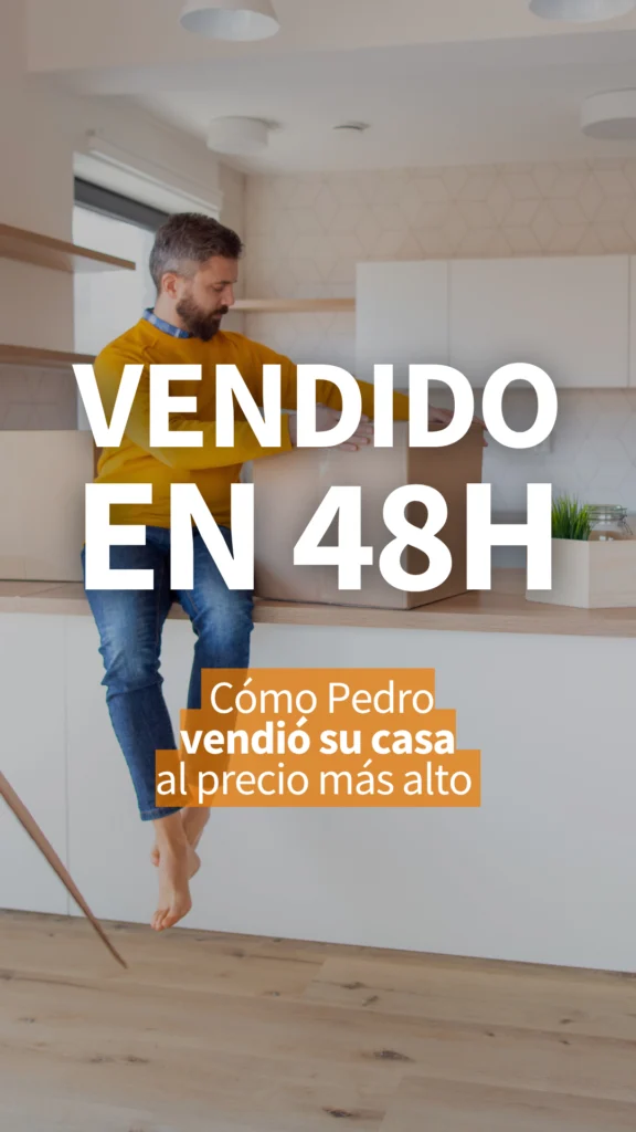 Sell a house in Roda de Berà