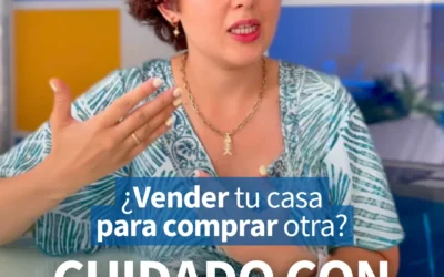 Vender casa para comprar otra: Impuestos, exenciones y claves fiscales