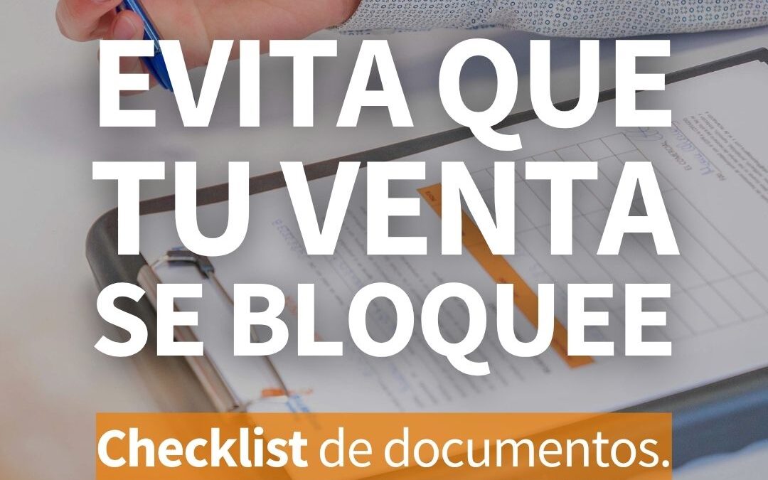 Documents needed to sell a house: A comprehensive guide to a smooth transaction