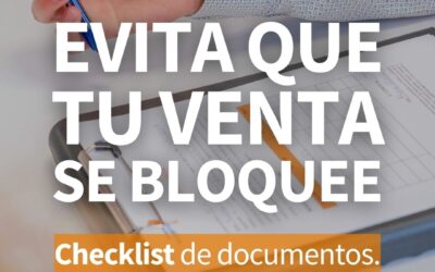 Documentos para vender una casa: Guía completa para una operación sin retrasos