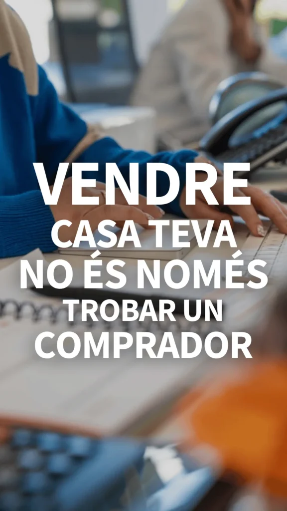 Passos per vendre una casa amb seguretat i al millor preu
