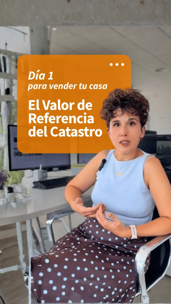 Valor de referencia catastro: qué es y por qué no es el valor real de tu casa